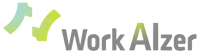 WorkAIzer（ワークアイザー）